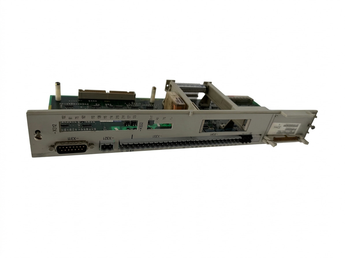 6SN1118-0AA11-0AA1 / VERSION: A