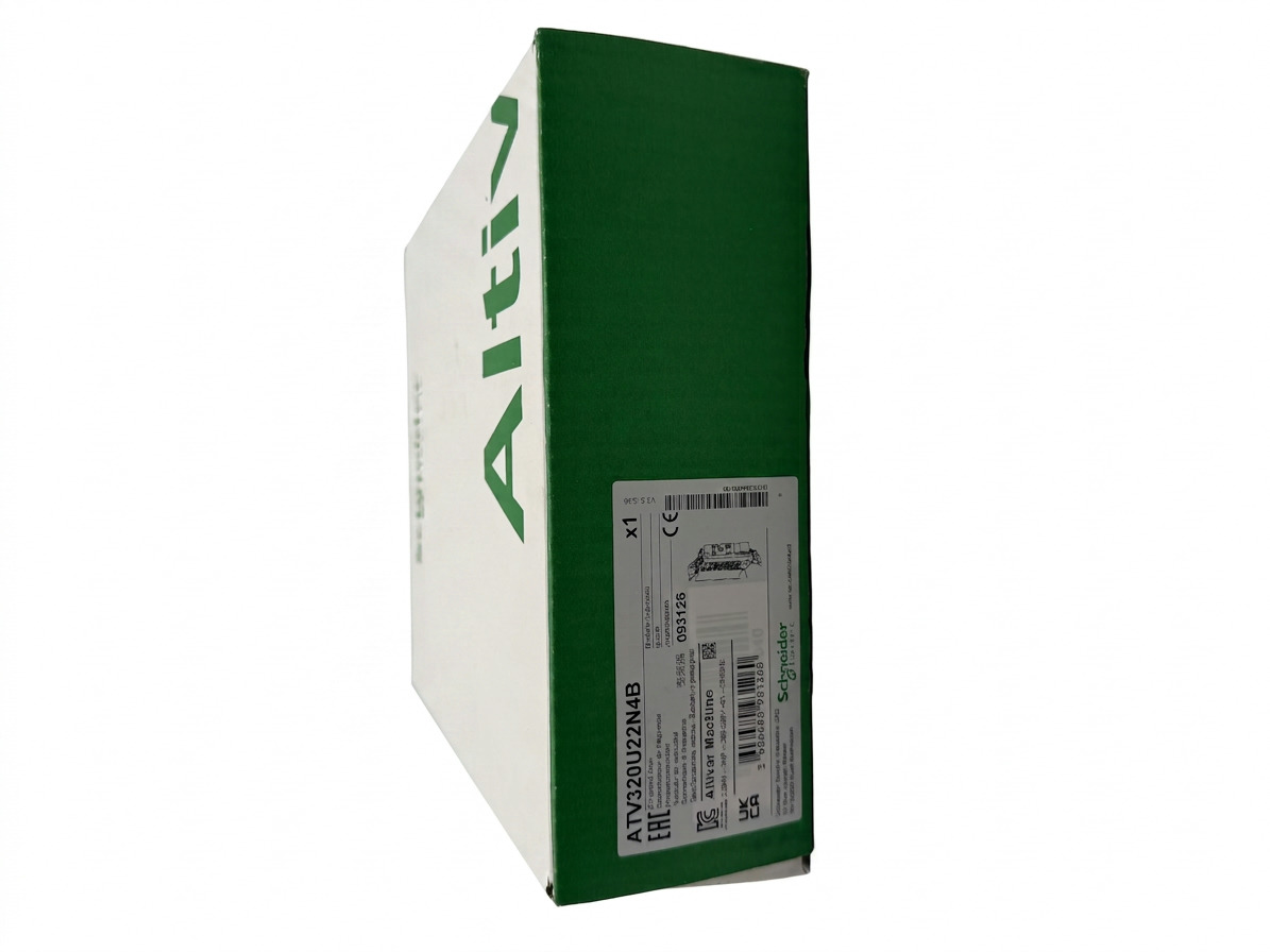 ATV320U22N4B