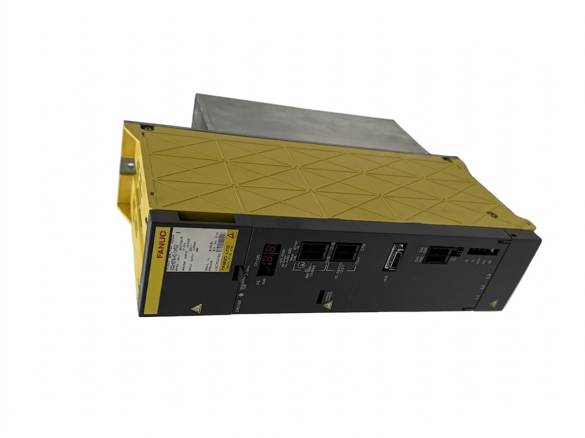 A06B-6078-H211#500