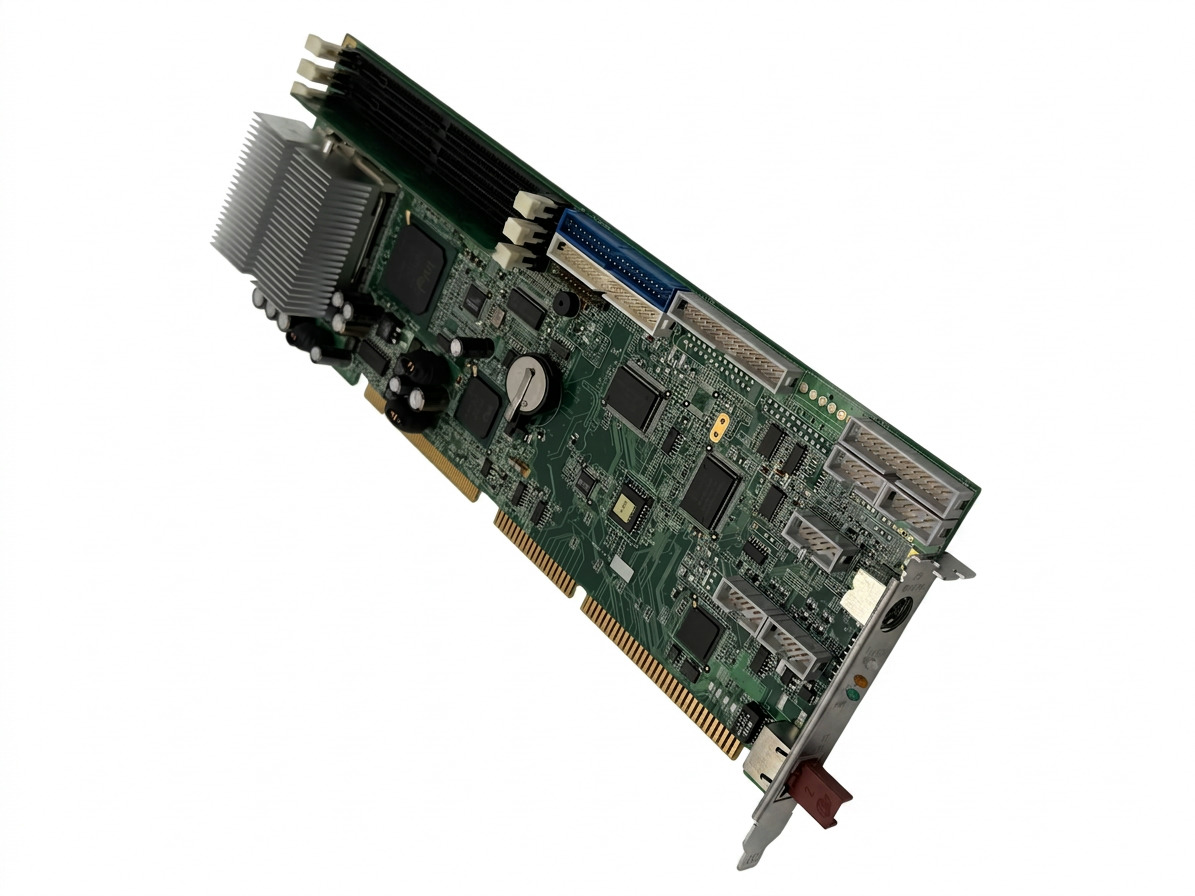 3HAC14279-1/05 / DSQC540