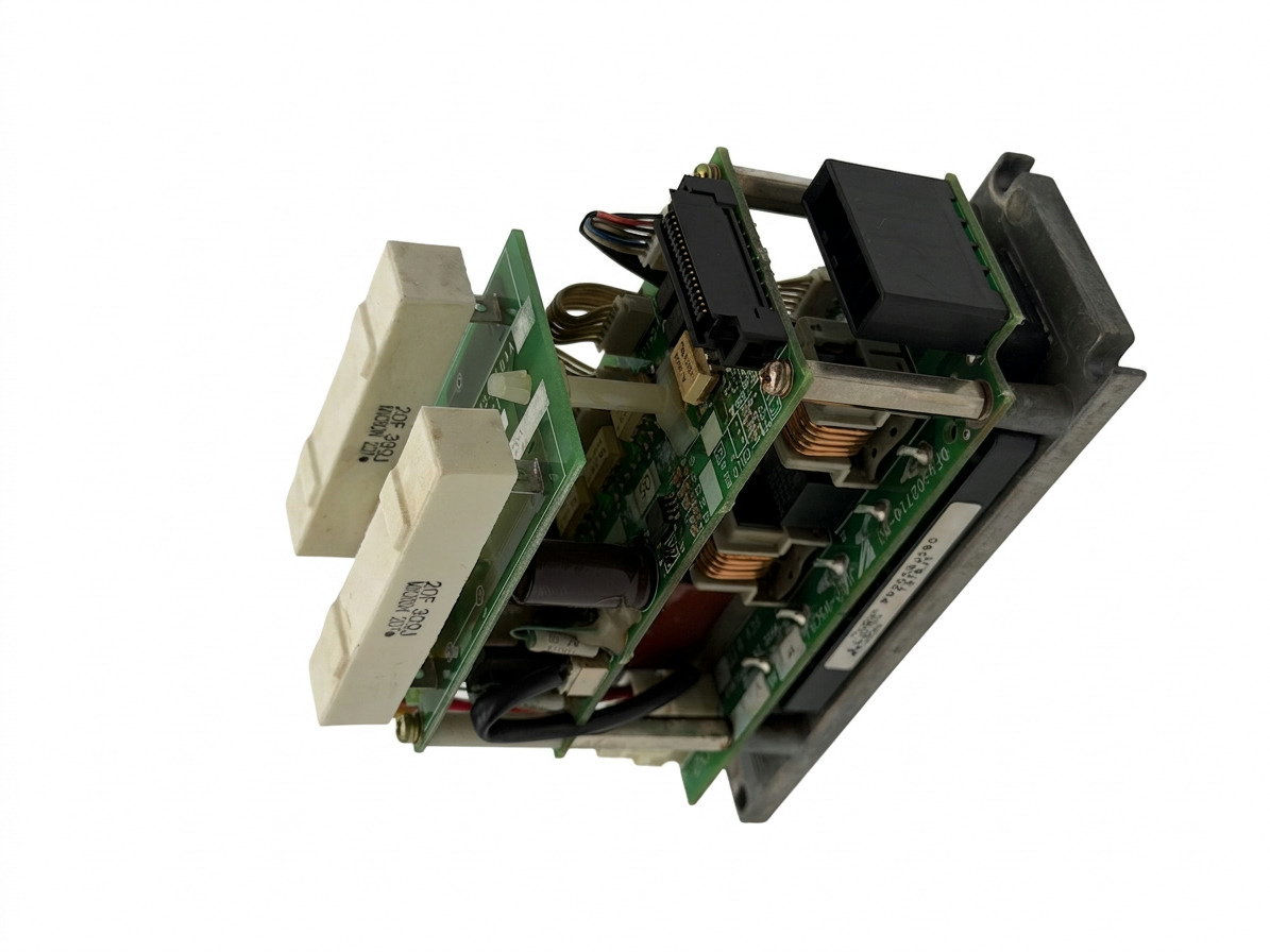 JUSP-WSCB10AA / JUSP-WSAA / PM20CNJ060