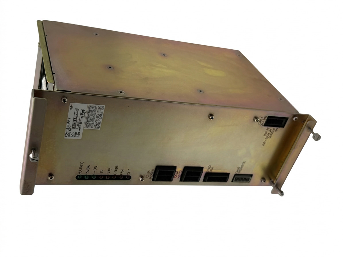 CPS-420F