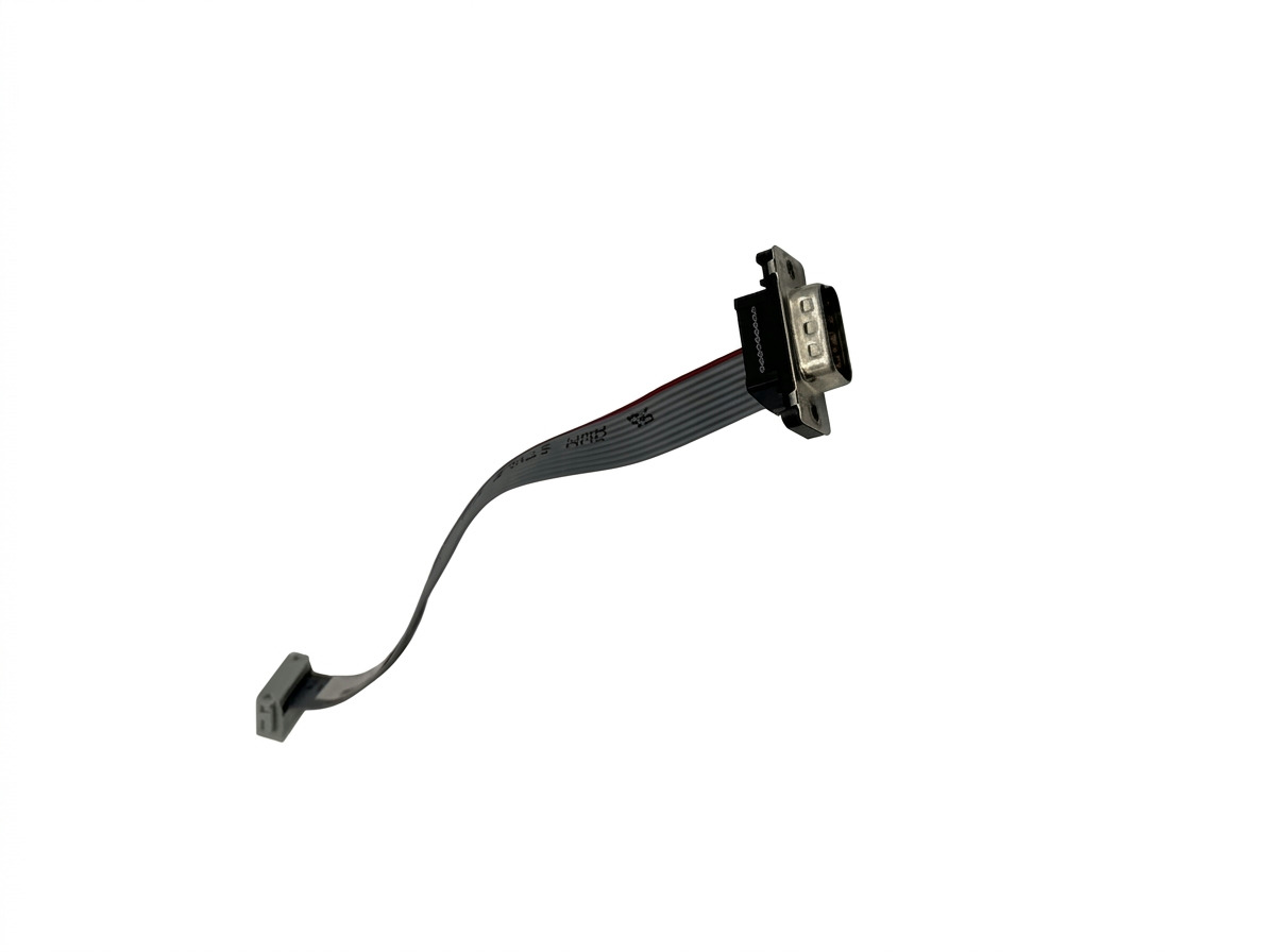 3HAC6375-6 COM1 CABLE