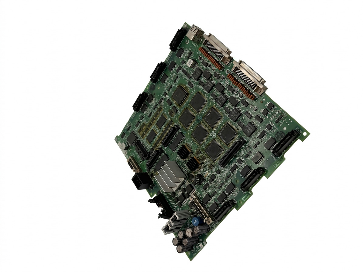 DF0200099-C1 Control Board