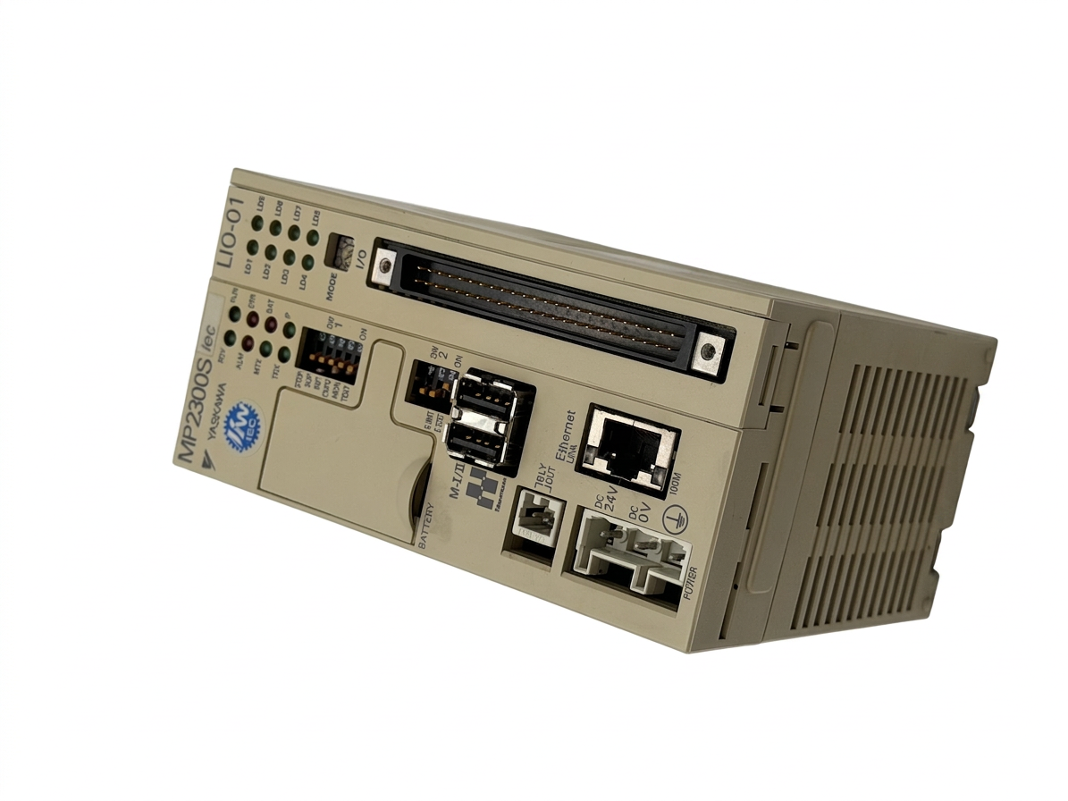 PMC-U-MP23S04L1