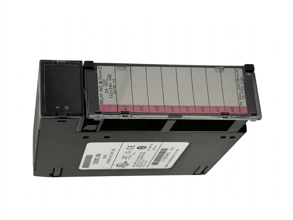 IC693MDL740H