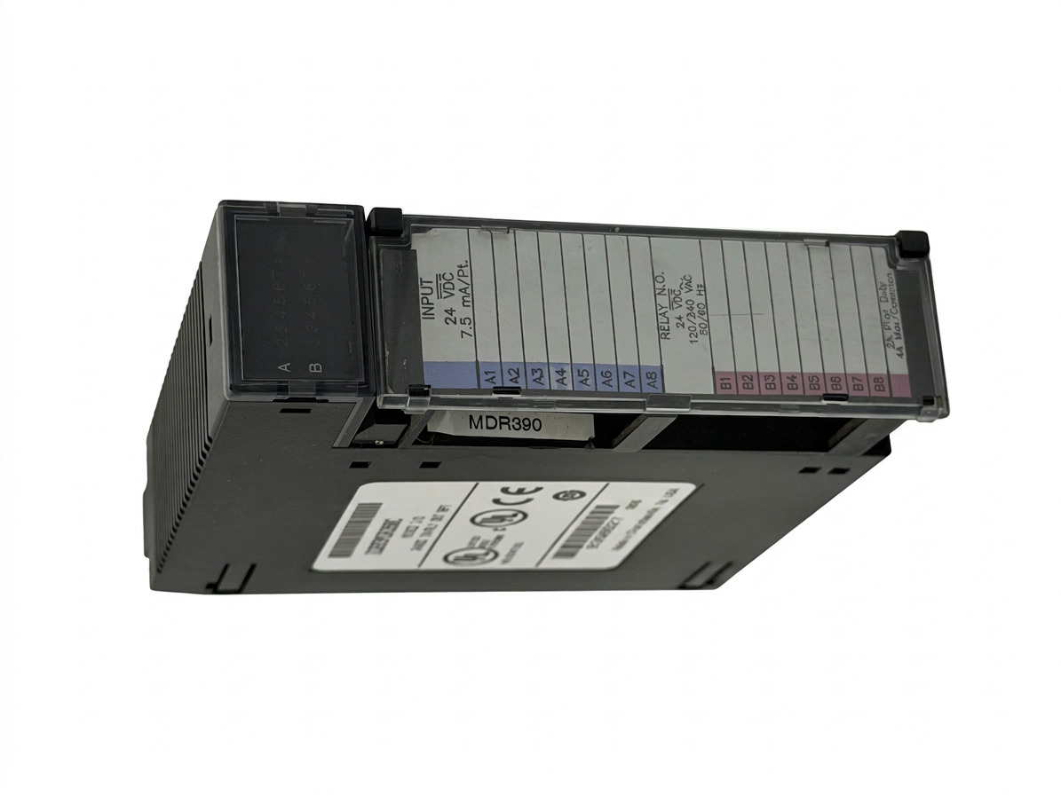 IC693MDR390C
