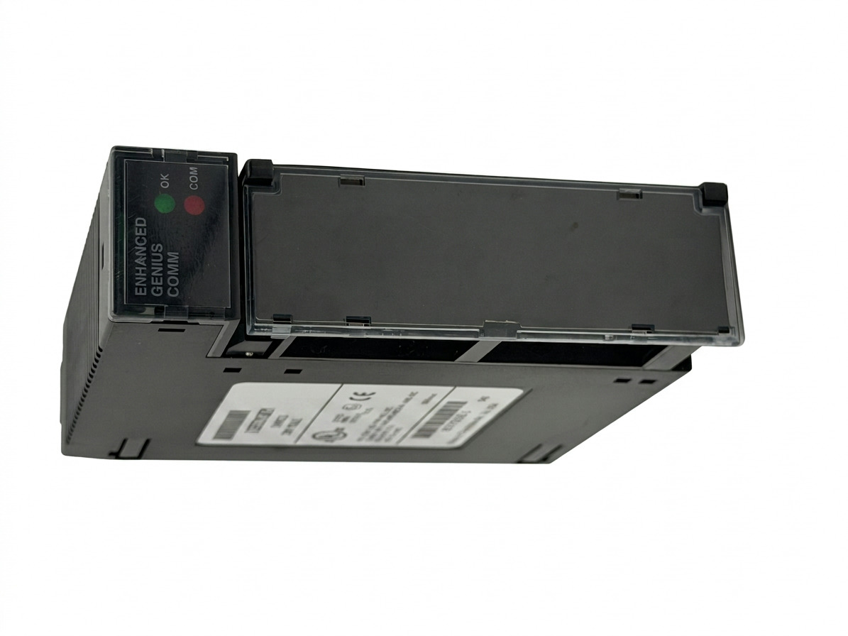 IC693CMM302M