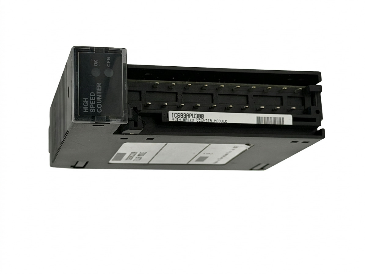 IC693ACC310A
