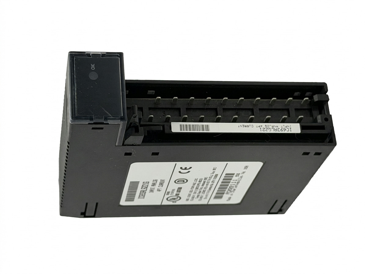 IC693ALG221G